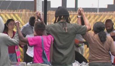 Austin unhoused resource center reopens under new management
