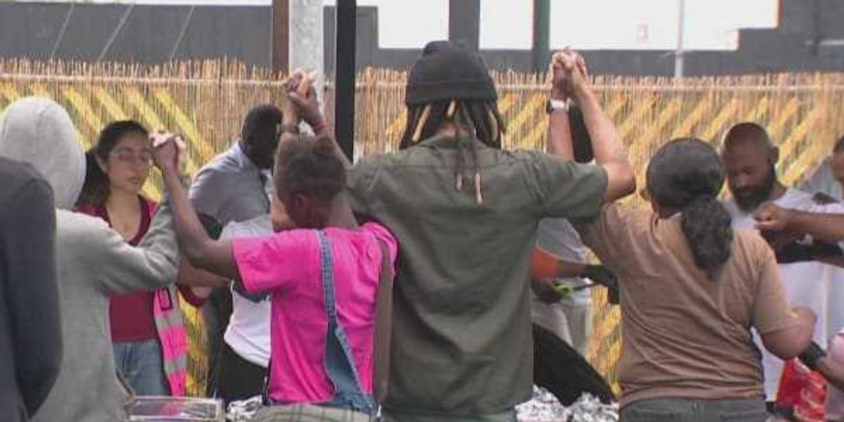 Austin unhoused resource center reopens under new management