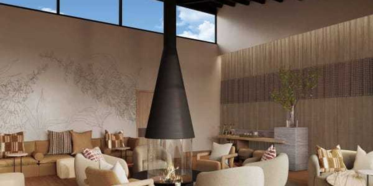 Canyon Ranch Austin resort opens reservations for October
