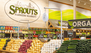 Sprouts Farmers Market to open new store in Weatherford