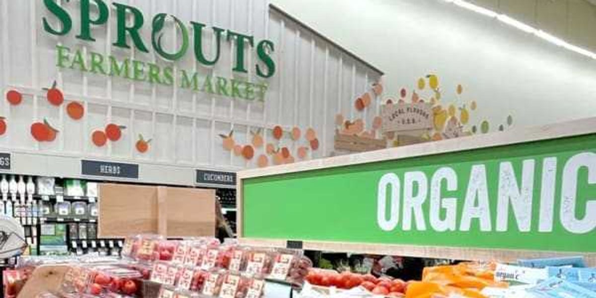 Sprouts Farmers Market expands again with first Cibolo store