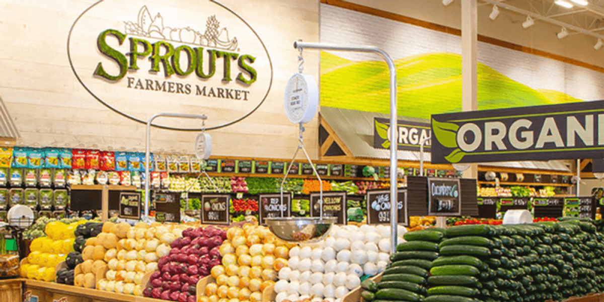 Sprouts Farmers Market to open new store in Weatherford