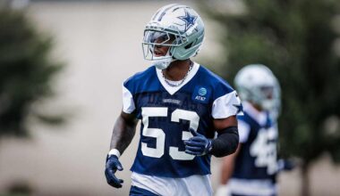 Dallas Cowboys logo