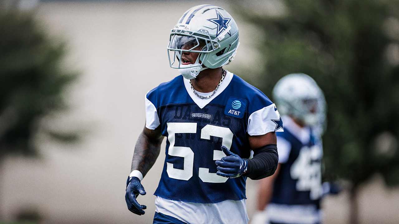 Dallas Cowboys logo