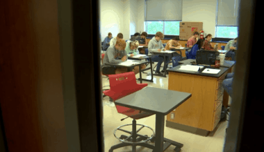 New STAAR scores show gains for North Texas students – NBC 5 Dallas-Fort Worth