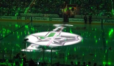 Dallas Stars 'Getting Married' to Plano With $3B Arena Move