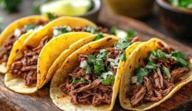 Tacos top 8 best food and drink events in Dallas this week