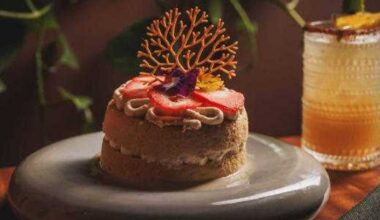 Hot Mexican restaurant Sueño debuts in Snider Plaza Dallas