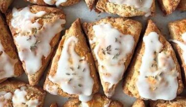 Sunrise Scones rises with new bakery on Fort Worth's S. Main