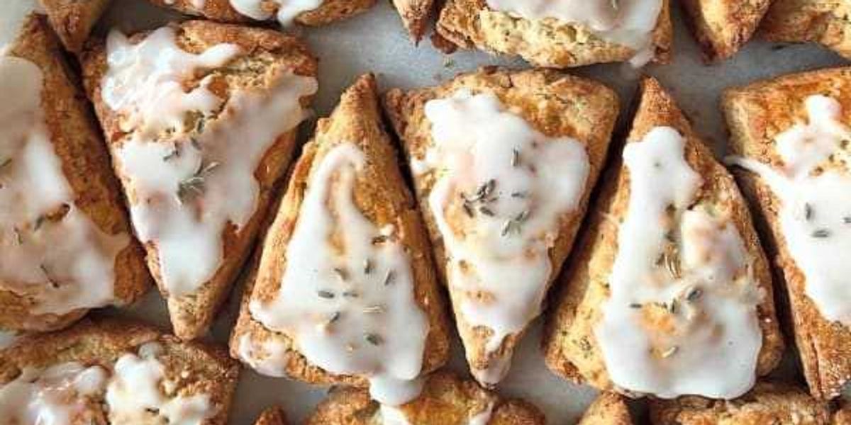 Sunrise Scones rises with new bakery on Fort Worth's S. Main
