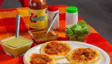 Volcano taquería to open in San Antonio's River North