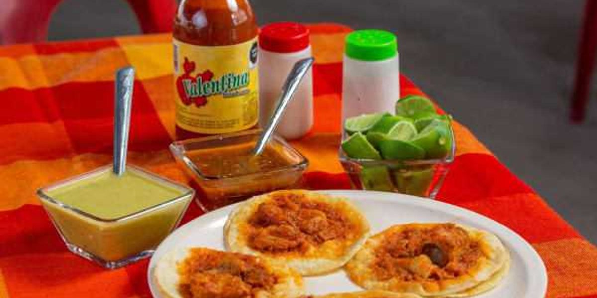 Volcano taquería to open in San Antonio's River North