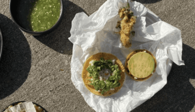 Austin's Hestia collabs with Michelin peers from Texas