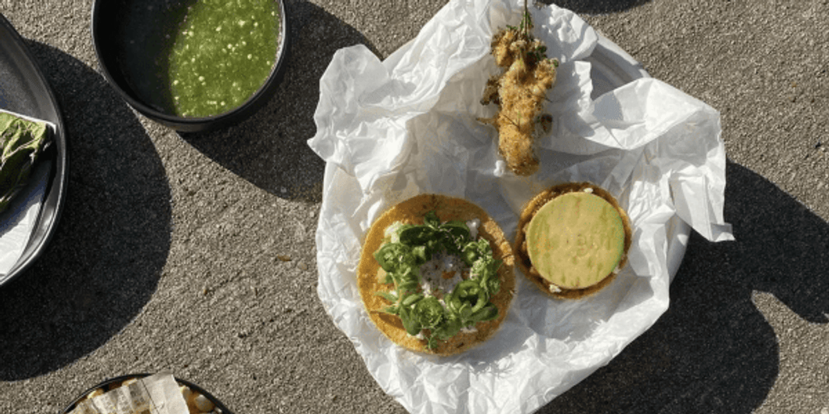 Austin's Hestia collabs with Michelin peers from Texas