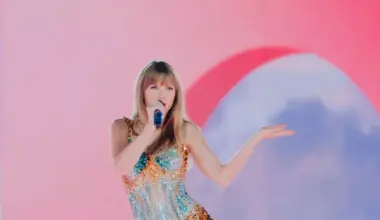 Dallas billboard confirmed to be for Taylor Swift 'Toy Story' Song
