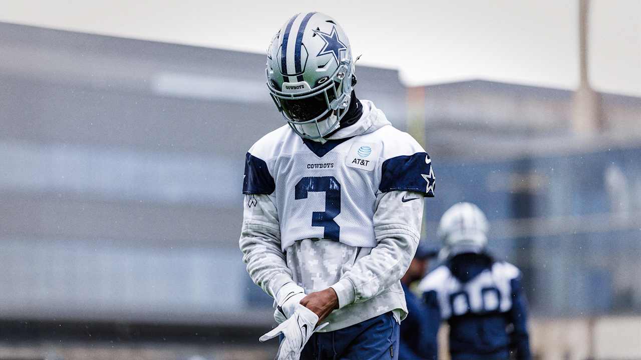 Dallas Cowboys logo