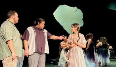 San Antonio's Teatro Audaz toasts a decade with 2026 season