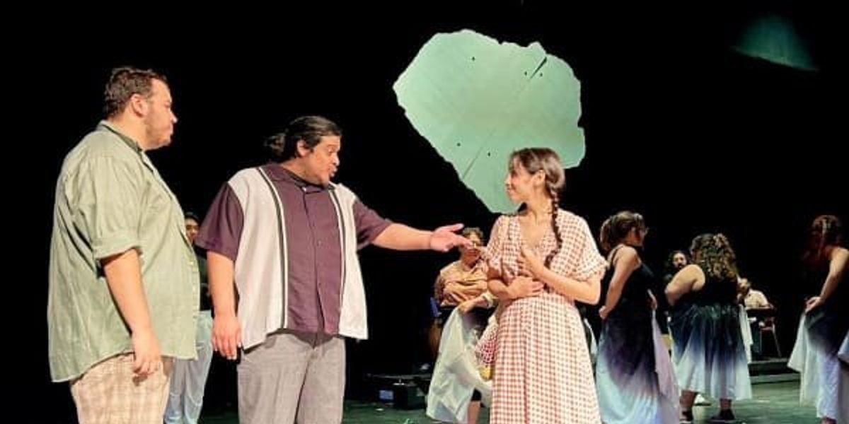 San Antonio's Teatro Audaz toasts a decade with 2026 season
