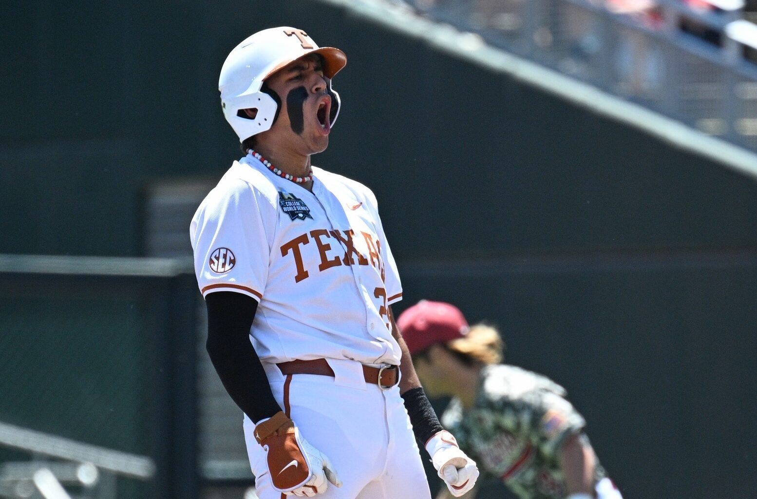 2026 Men's College World Series: Monday schedule, scores, updates