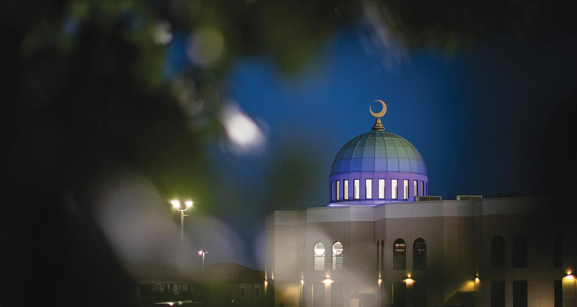 Greg Abbott’s Advisers Used a State Agency to Legally Harass a Muslim Community