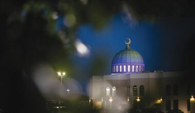 Greg Abbott’s Advisers Used a State Agency to Legally Harass a Muslim Community
