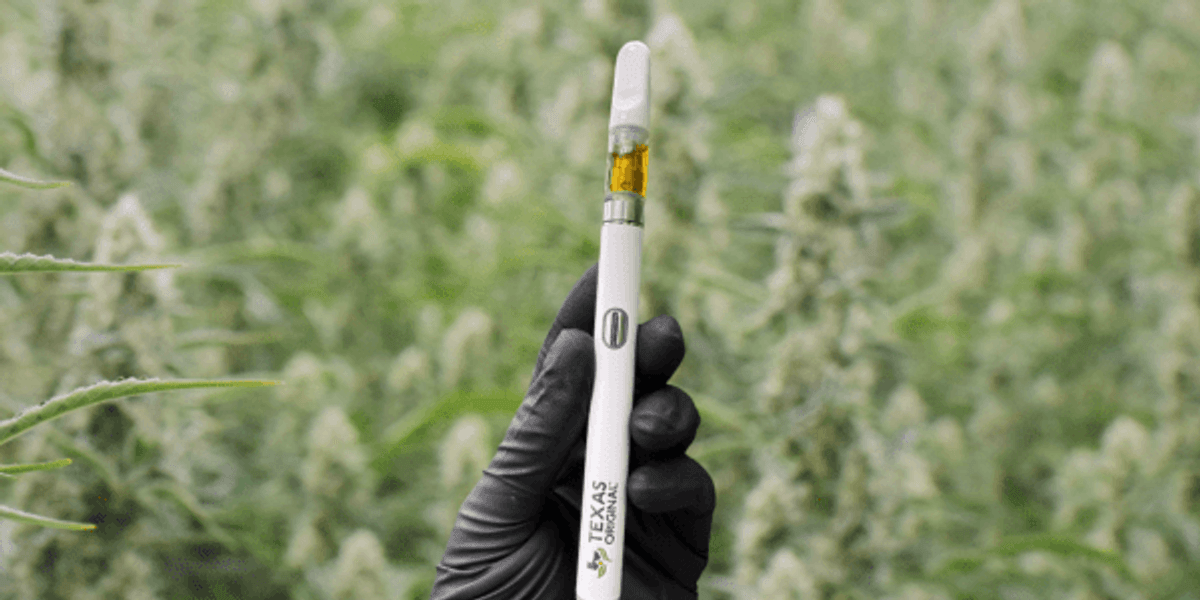 A New Medical Cannabis Option Arrives in Texas