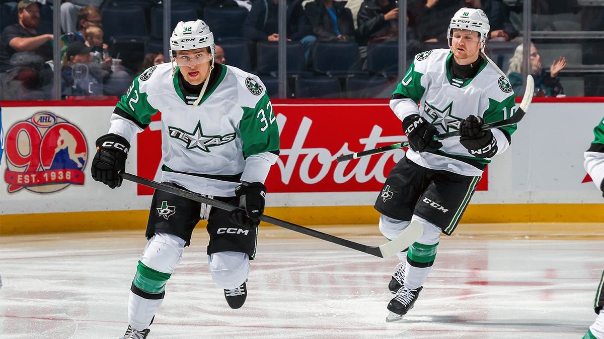 Texas Stars