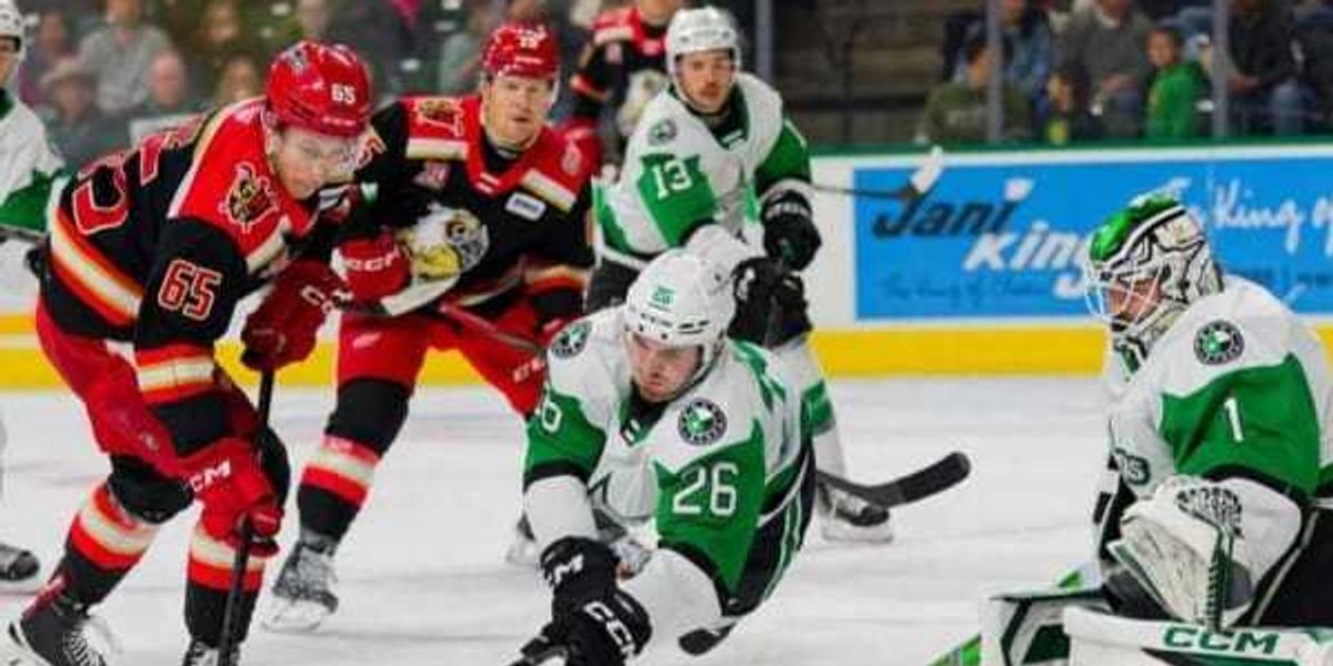 NHL eyes Austin and Houston for new Texas hockey franchise