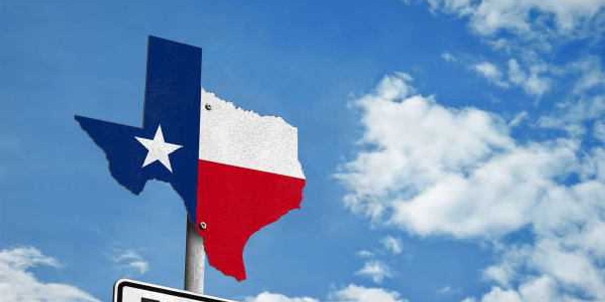Texas idles at No. 26 among America's best states for drivers