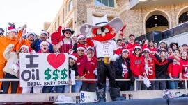 Texas Tech isn't protecting integrity -- it's protecting its quarterback
