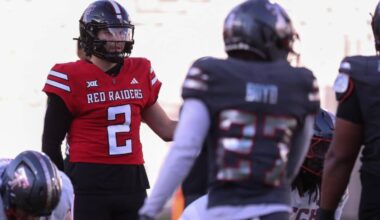 Brendan Sorsby fallout: Texas Tech treads dangerous waters as Big 12 hangs in balance