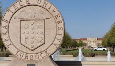 More than half of Texas Tech professors considered leaving