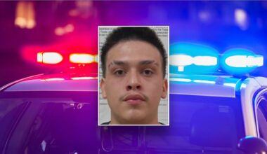 Teen couple accused of using dating apps as bait before victim was shot 4 times