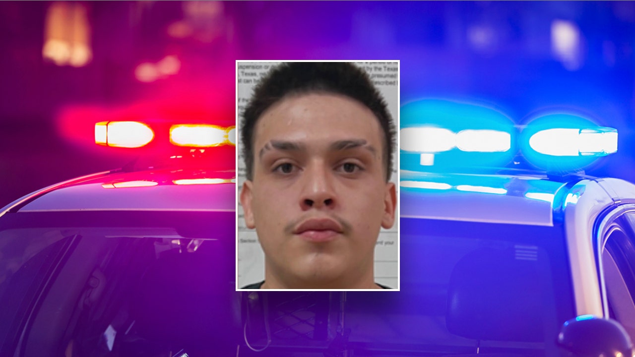 Teen couple accused of using dating apps as bait before victim was shot 4 times