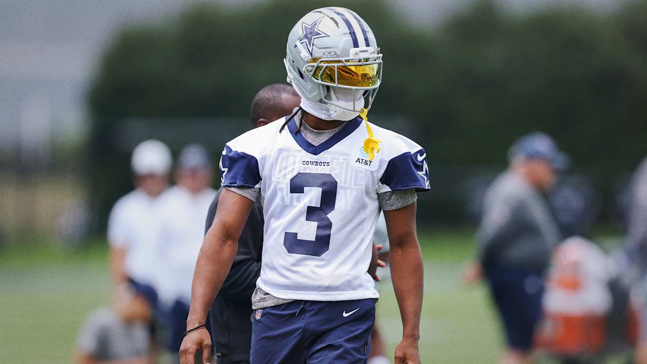 Dallas Cowboys logo