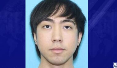 Texas-based extremist group identified as national security threat, man wanted by FBI has Plano ties