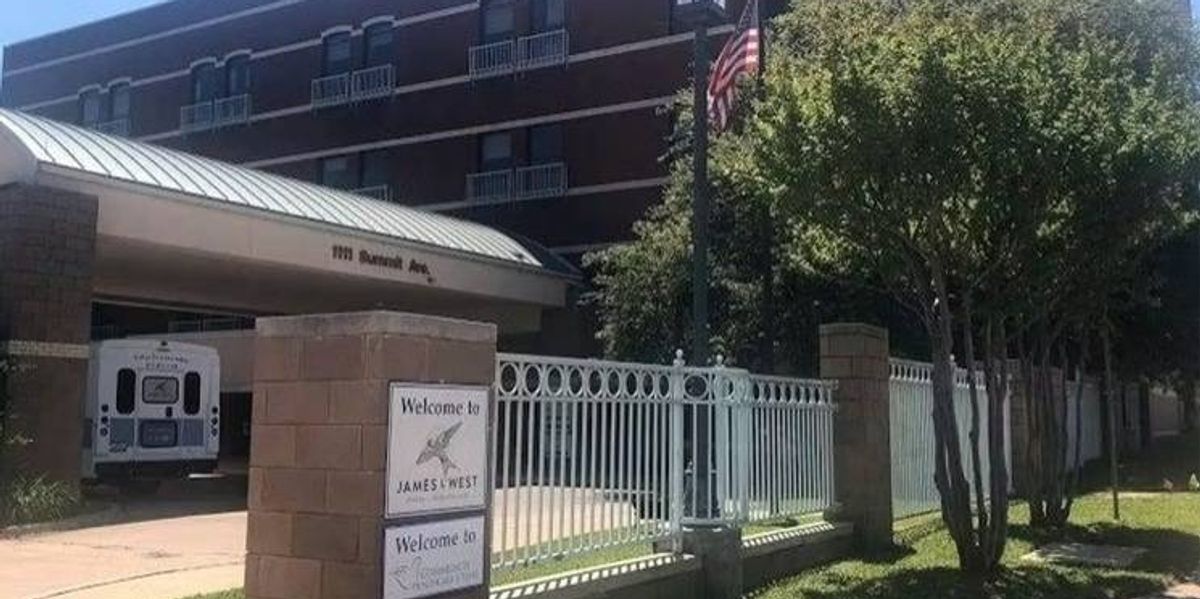 Fort Worth dementia care center aims to build understanding