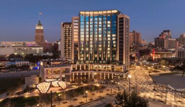Everything you need to know about The Monarch San Antonio Luxury Property