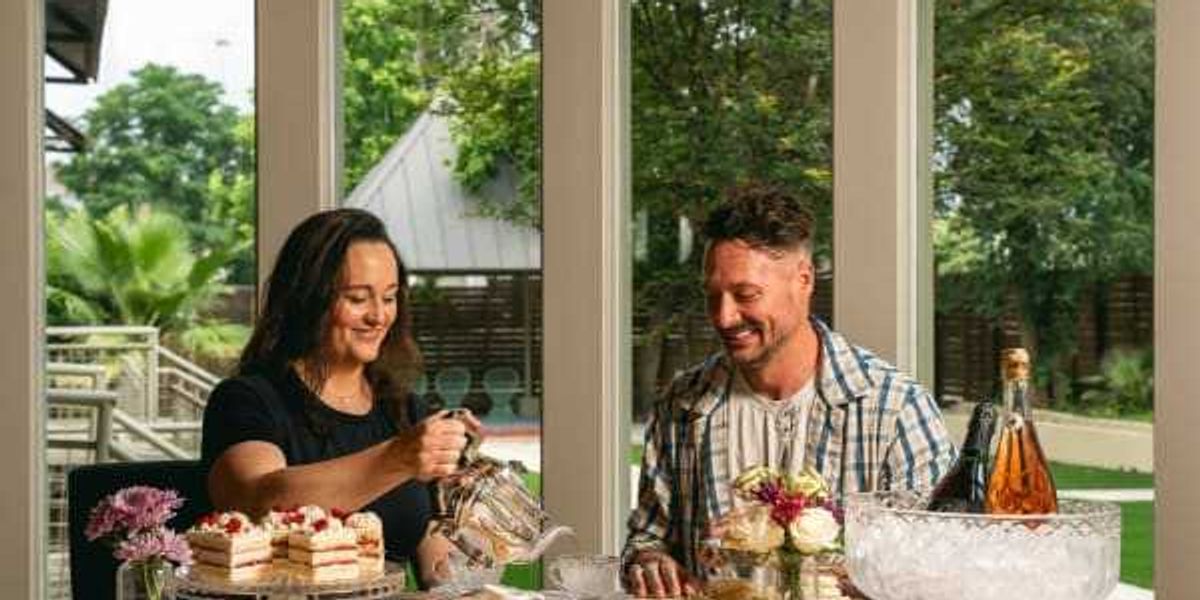 Newstand team to run kitchen at San Antonio's Village club