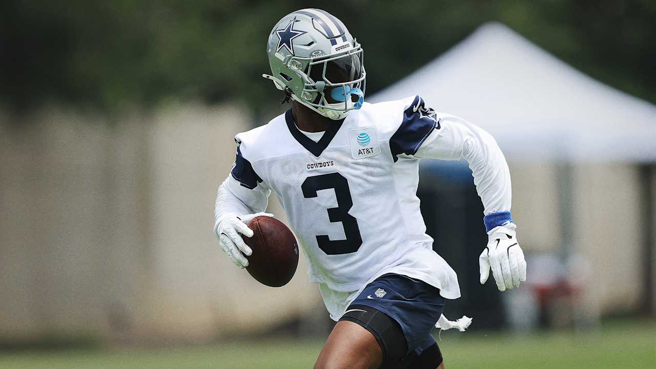 Dallas Cowboys logo