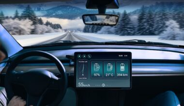 Dallas-Based TI Launches New EV Battery Monitor That Detects Cell Failures Like an EKG » Dallas Innovates