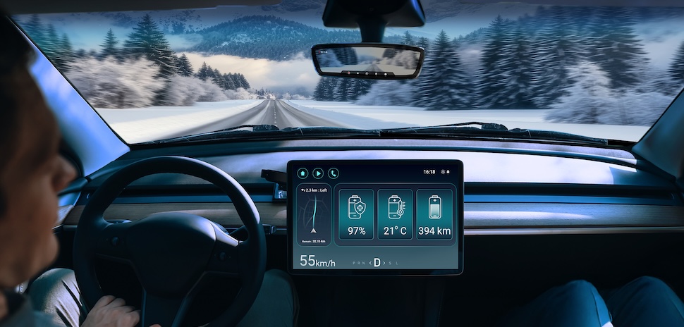 Dallas-Based TI Launches New EV Battery Monitor That Detects Cell Failures Like an EKG » Dallas Innovates