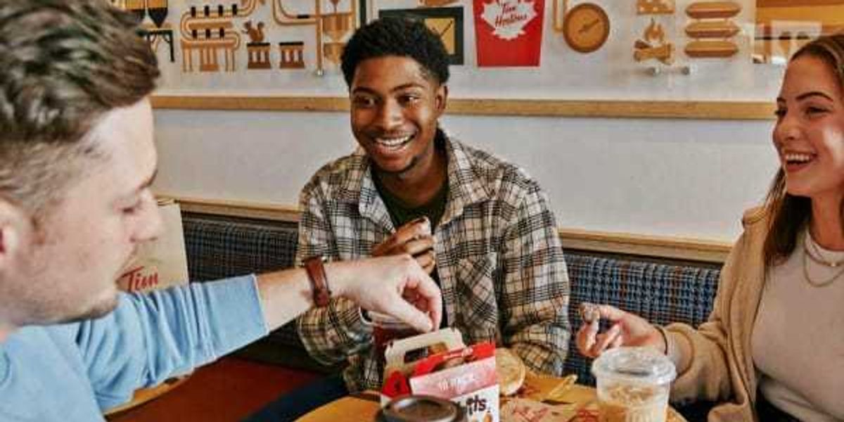 Canadian coffee chain Tim Hortons plans 2nd San Antonio cafe