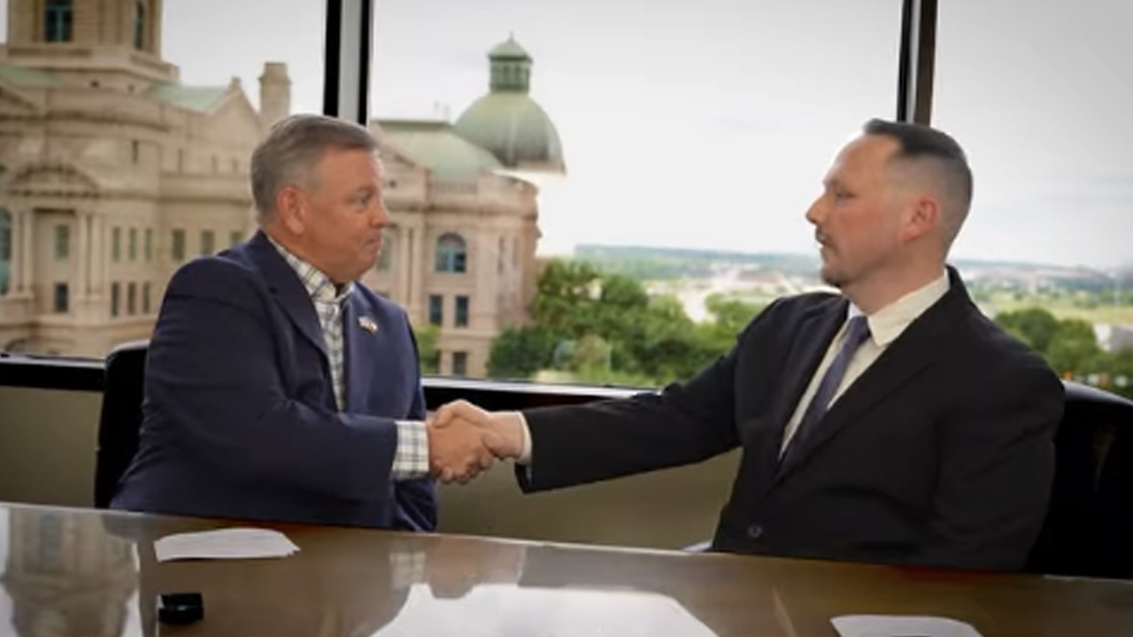 Tim O’Hare Highlights Free Resources For Tarrant County Veterans