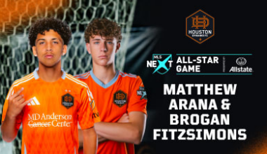 Houston Dynamo 2