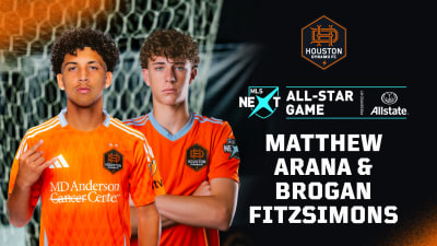 Houston Dynamo 2