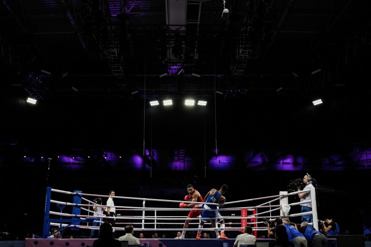 TOPSHOT-BOXING-OLY-PARIS-2024