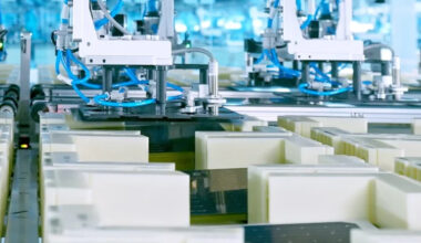 Toyo to site 1.5-GW solar cell plant near Houston panel factory