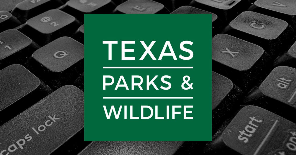 Data of 3 million hunting and fishing license holders in Texas possibly exposed