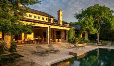 Unique Spaces: Inside Some Of North Texas' Most Remarkable Homes - Local Profile